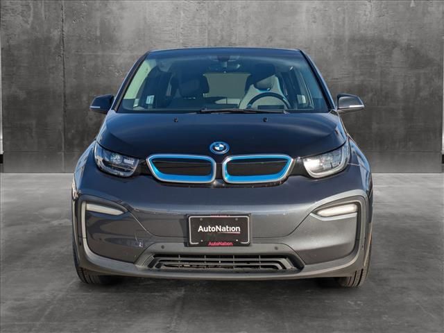 2019 BMW i3 Base