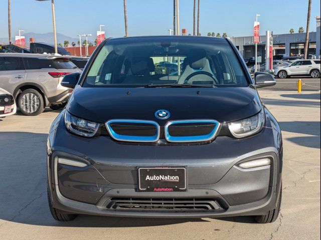 2019 BMW i3 Base