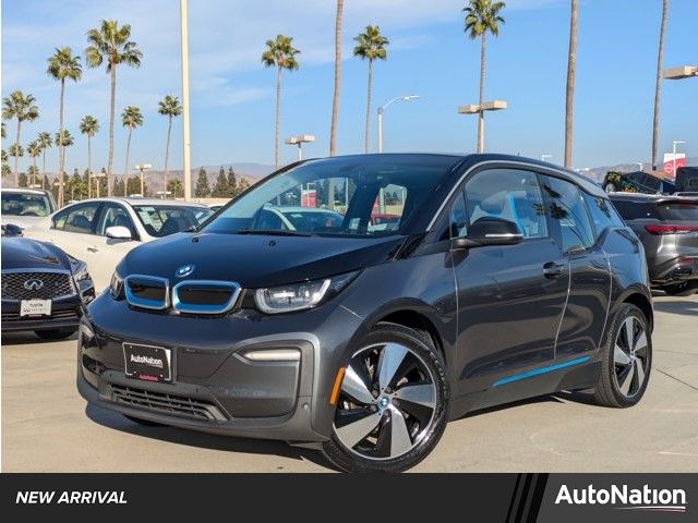 2019 BMW i3 Base