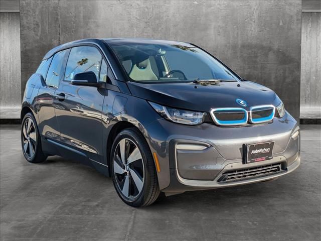 2019 BMW i3 Base