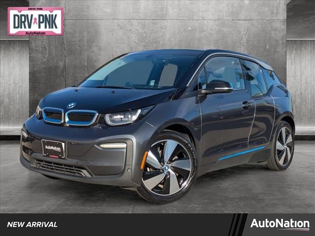 2019 BMW i3 Base