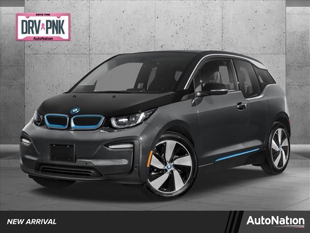 2019 BMW i3 Base