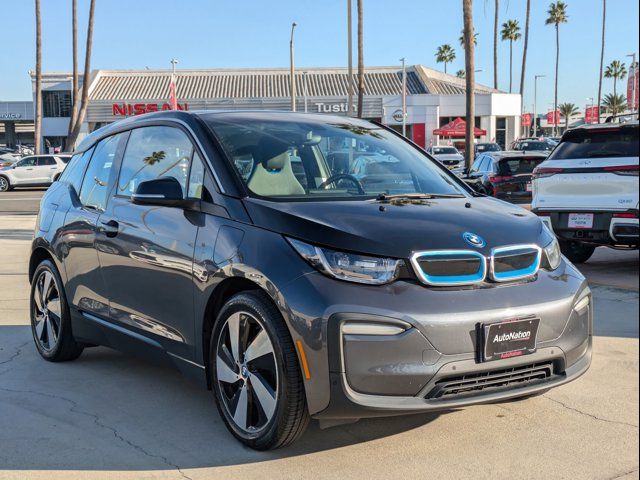 2019 BMW i3 Base