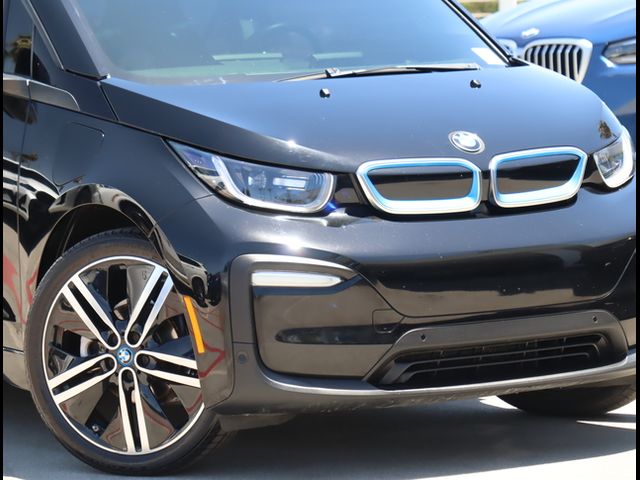 2019 BMW i3 Base