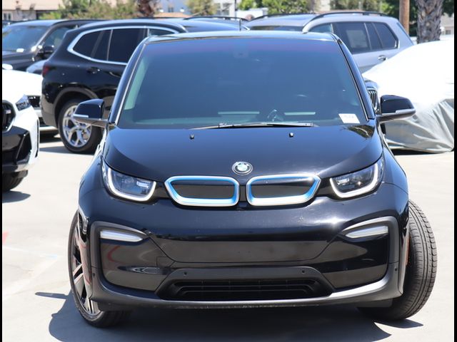 2019 BMW i3 Base