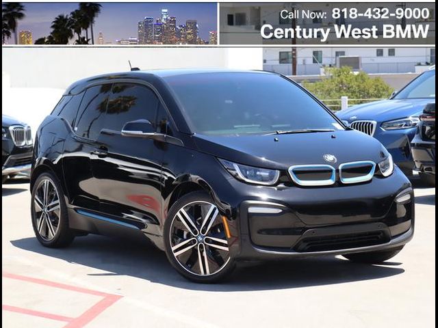 2019 BMW i3 Base