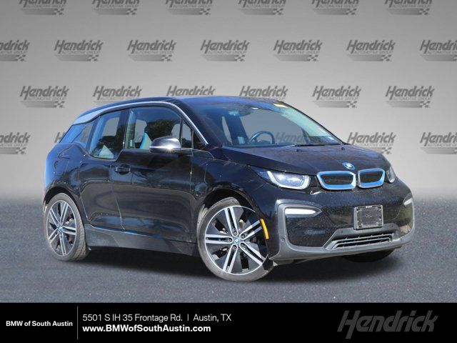 2019 BMW i3 Base