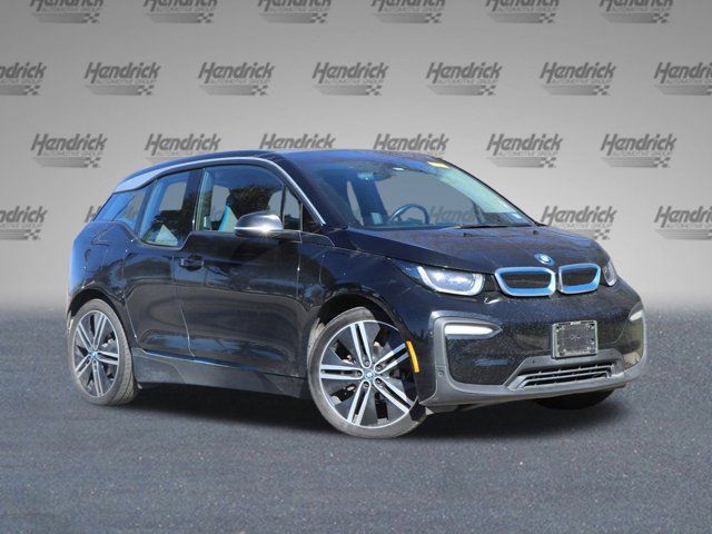 2019 BMW i3 Base