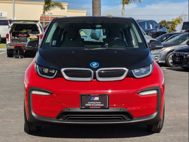 2019 BMW i3 Base