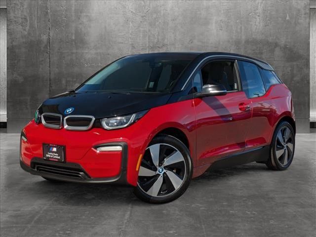 2019 BMW i3 Base