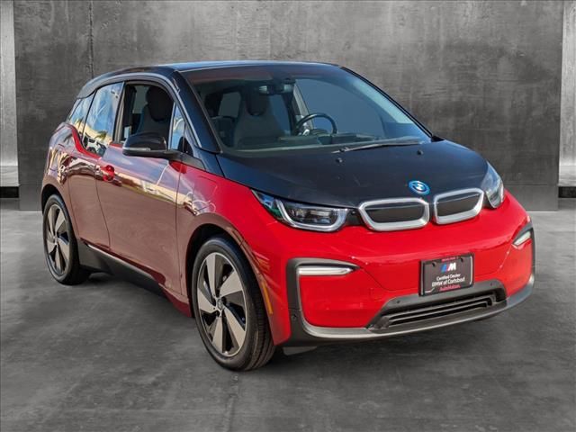 2019 BMW i3 Base