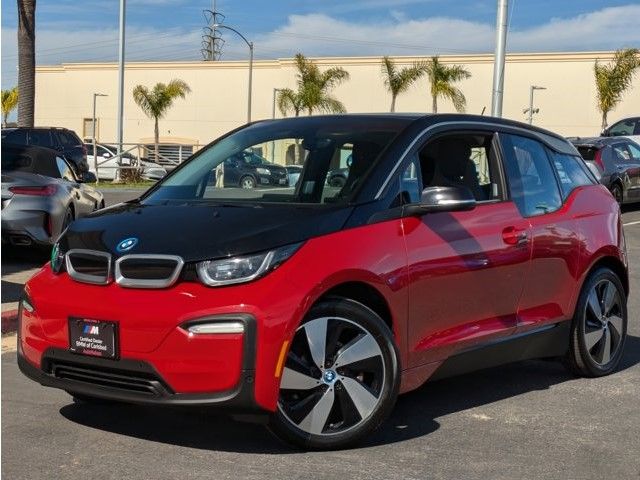 2019 BMW i3 Base