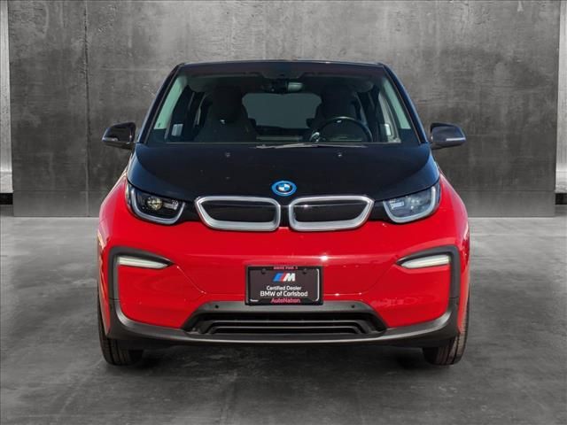 2019 BMW i3 Base