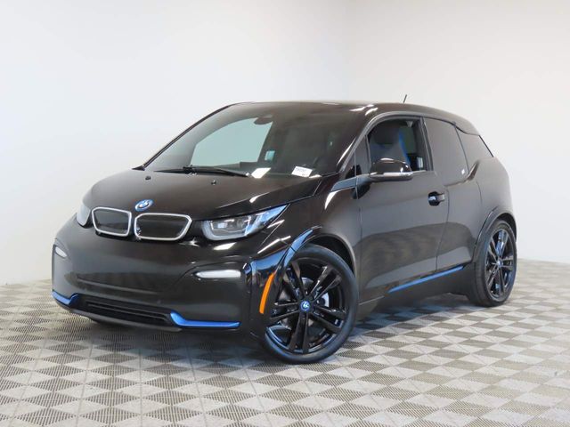 2019 BMW i3 S