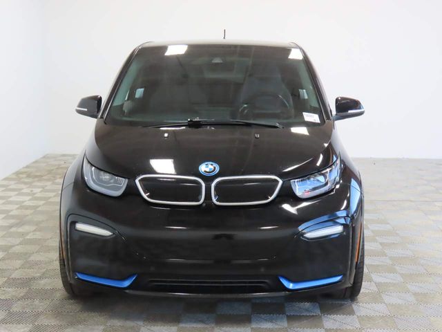 2019 BMW i3 S