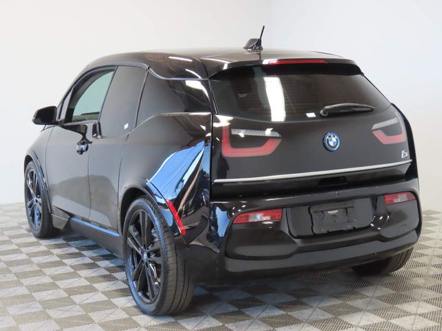 2019 BMW i3 S