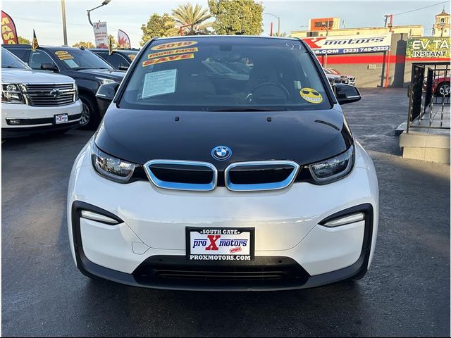 2019 BMW i3 Base