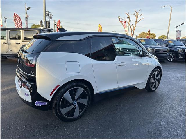 2019 BMW i3 Base