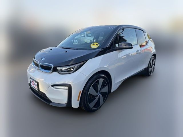 2019 BMW i3 Base