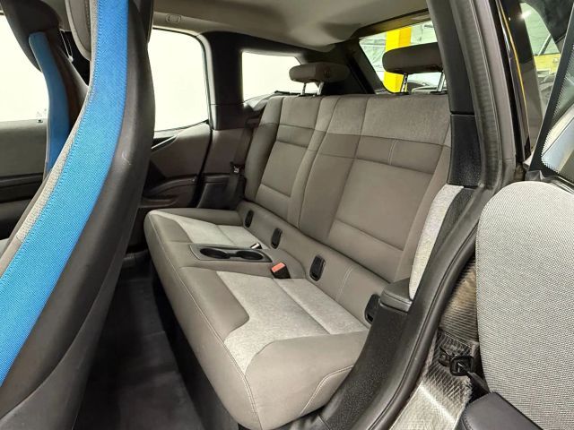 2019 BMW i3 Base