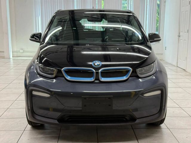 2019 BMW i3 Base