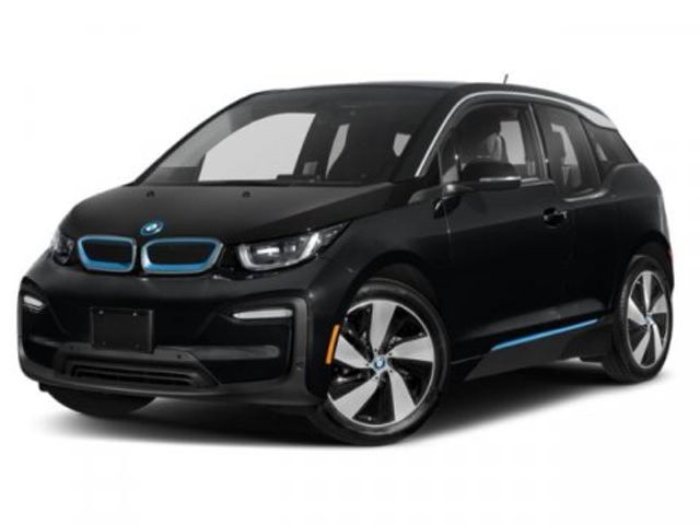 2019 BMW i3 S