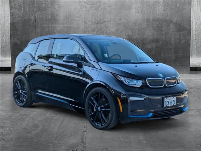 2019 BMW i3 S