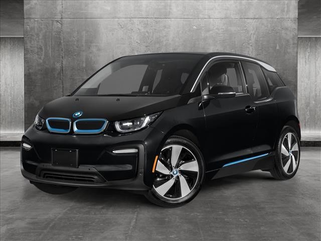 2019 BMW i3 S