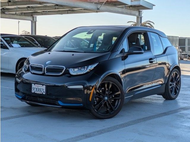 2019 BMW i3 S