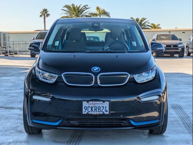 2019 BMW i3 S