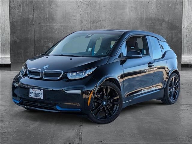 2019 BMW i3 S