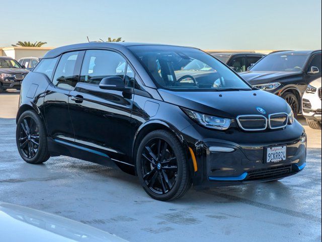 2019 BMW i3 S