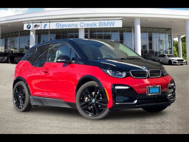 2019 BMW i3 S