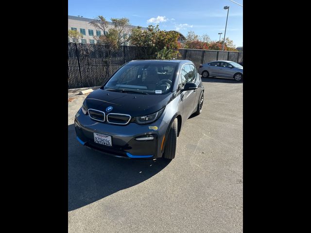 2019 BMW i3 S