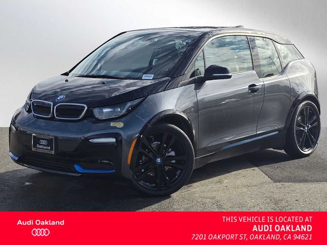 2019 BMW i3 S