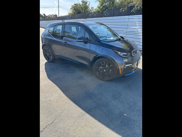 2019 BMW i3 S