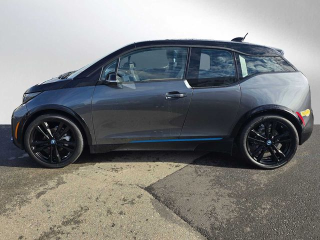 2019 BMW i3 S