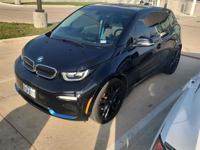 2019 BMW i3 S