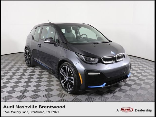 2019 BMW i3 S