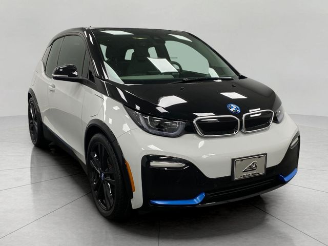 2019 BMW i3 S