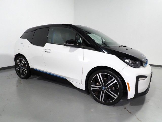 2019 BMW i3 Base