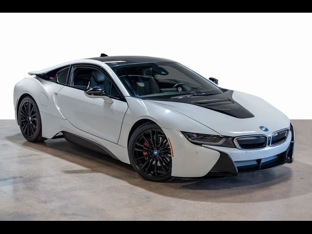 2019 BMW i8 Base