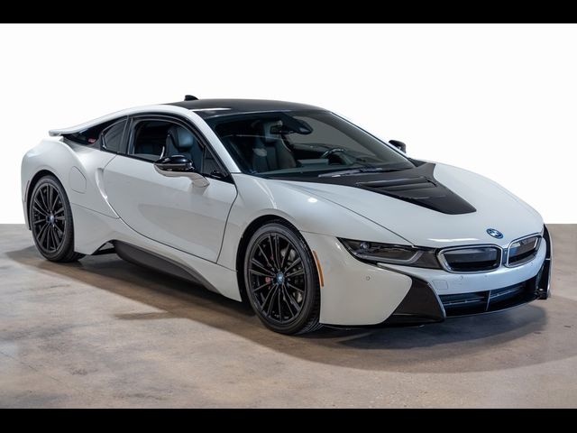 2019 BMW i8 Base