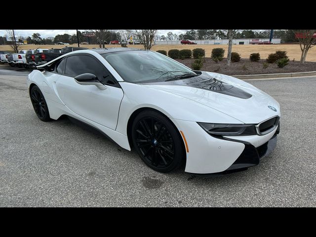 2019 BMW i8 Base