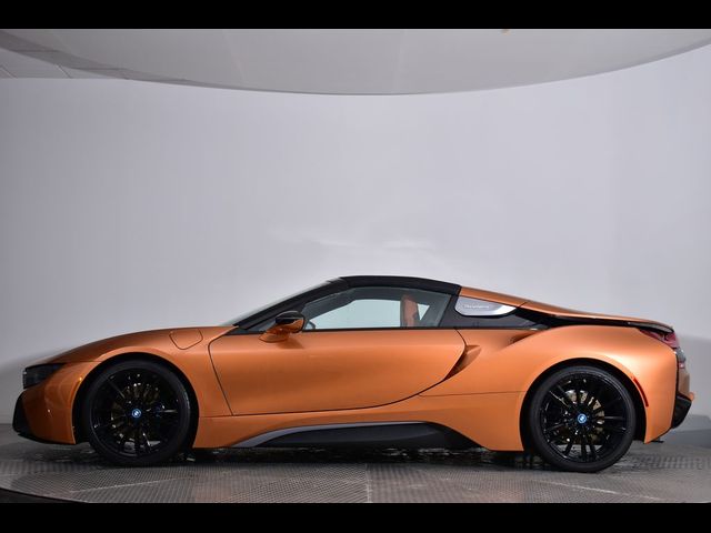 2019 BMW i8 Base