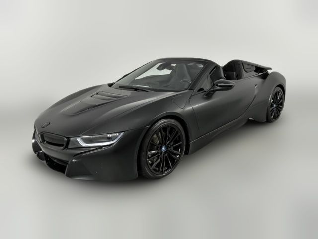 2019 BMW i8 Base