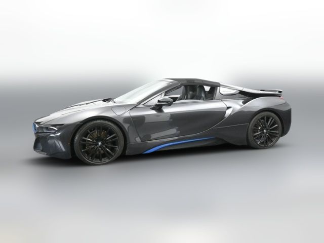 2019 BMW i8 Base