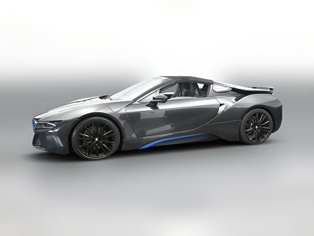 2019 BMW i8 Base