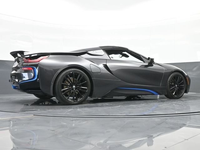 2019 BMW i8 Base