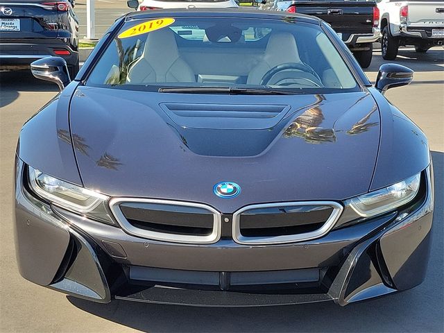 2019 BMW i8 Base